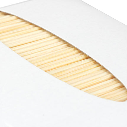 Wooden toothpick 12000