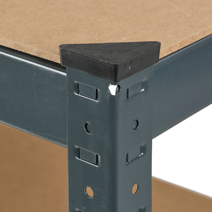 Banc de lucru 2 nivele