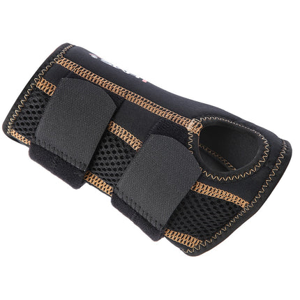 Stabilizator pentru încheietura mâinii L/XL – Orteză de sprijin reglabilă