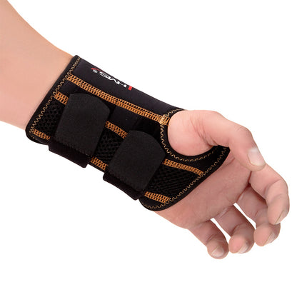 Stabilizator pentru încheietura mâinii L/XL – Orteză de sprijin reglabilă