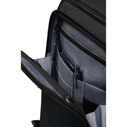 XBR Laptop Backpack 14.1" Black