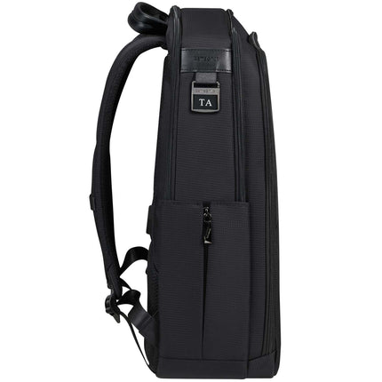 XBR Laptop Backpack 17.3" Black