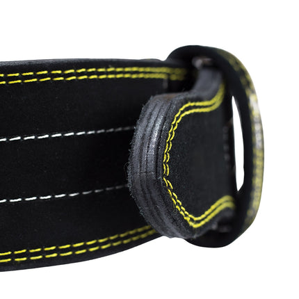 XL Power Belt, material premium, HMS