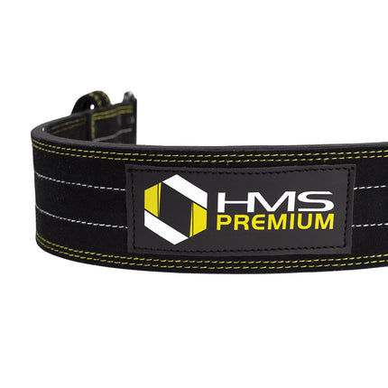 XL Power Belt, material premium, HMS