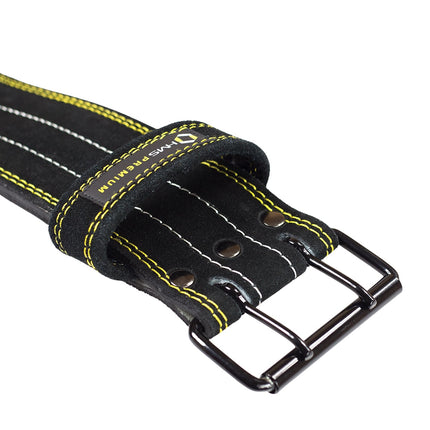 XL Power Belt, material premium, HMS
