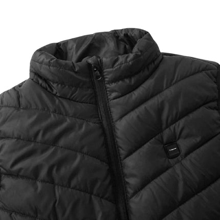 Vesta XL USB incalzita Trizand 22128