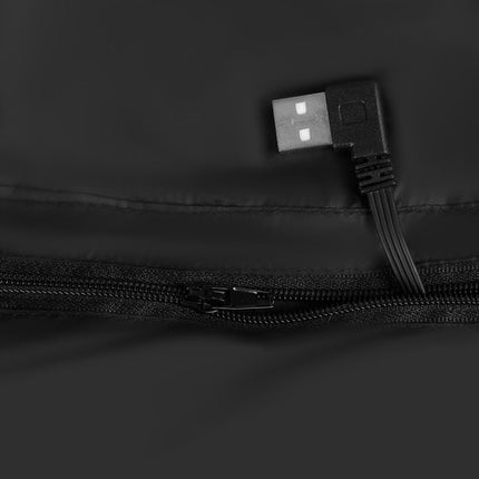 Vesta XL USB incalzita Trizand 22128