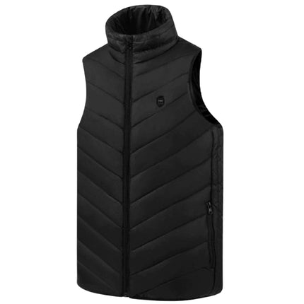 Vesta XL USB incalzita Trizand 22128