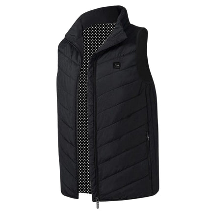Vesta XL USB incalzita Trizand 22128
