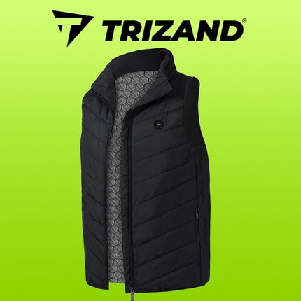 Vesta XL USB incalzita Trizand 22128