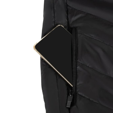 Vesta XL USB incalzita Trizand 22128