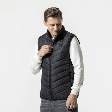 Vesta XL USB incalzita Trizand 22128