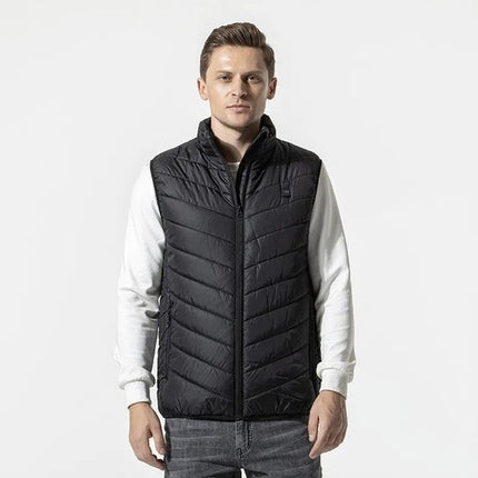 Vesta XL USB incalzita Trizand 22128