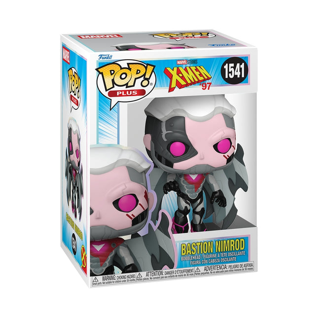 X-Men '97 Bastion Funko Pop! Figurină de vinil cu varianta Chase