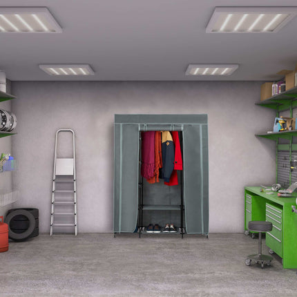 Dulap XXL din material textil
