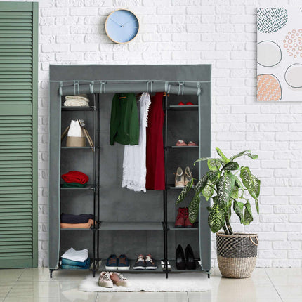 Dulap XXL din material textil