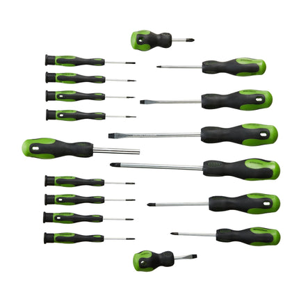 Set de șurubelnițe XXL 37 piese