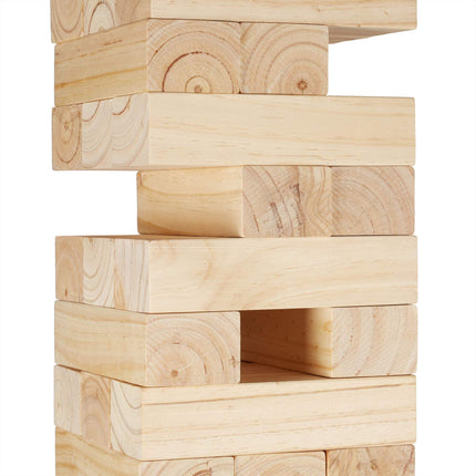 XXL tumbling tower