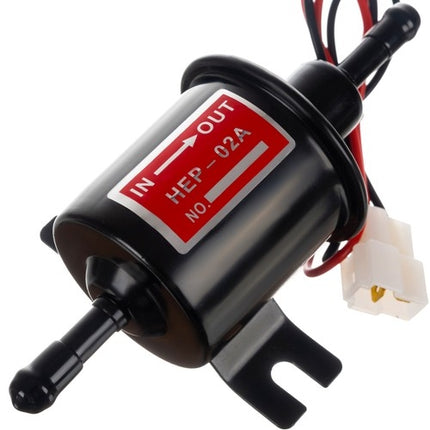 Pompa electrica de combustibil Xtrobb 21460