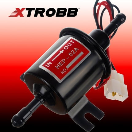 Pompa electrica de combustibil Xtrobb 21460