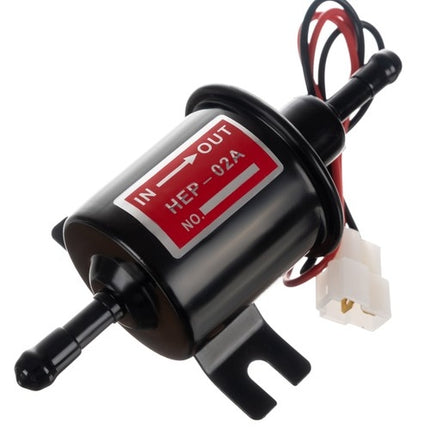 Pompa electrica de combustibil Xtrobb 21460