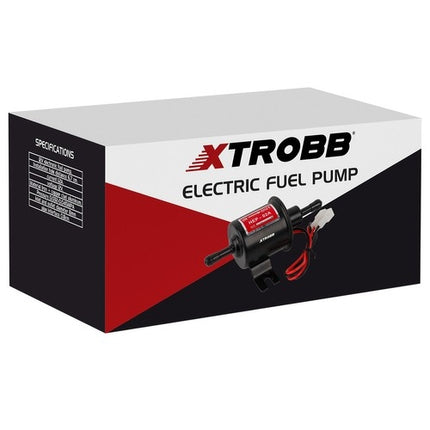 Pompa electrica de combustibil Xtrobb 21460