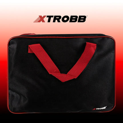 Xtrobb 22626 car detailing kit