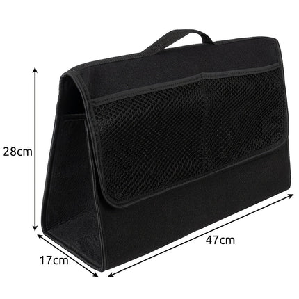 Organizator de portbagaj Xtrobb 24807