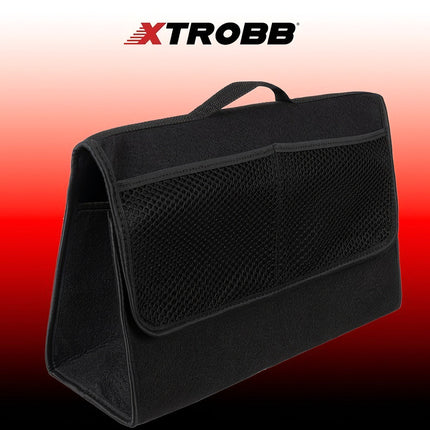 Organizator de portbagaj Xtrobb 24807