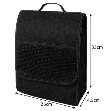 Organizator de portbagaj Xtrobb 24808