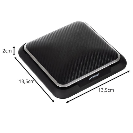 Xtrobb 24986 Car Phone Holder