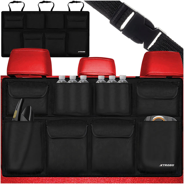 Xtrobb 25251 Organizator scaun auto