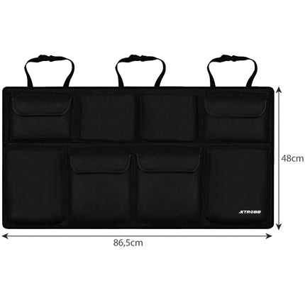 Xtrobb 25251 Organizator scaun auto