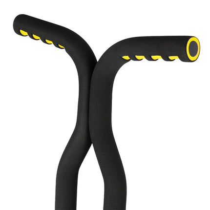 Jump Stick galben, durabil, de înaltă performanță