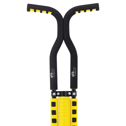 Jump Stick galben, durabil, de înaltă performanță