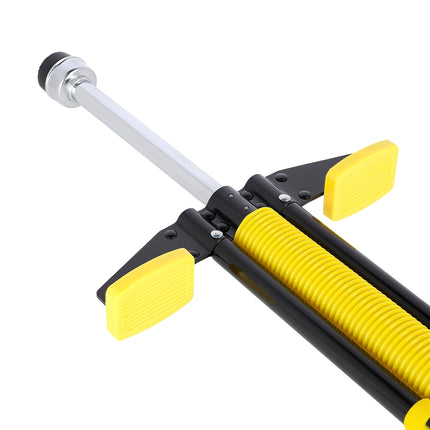 Jump Stick galben, durabil, de înaltă performanță