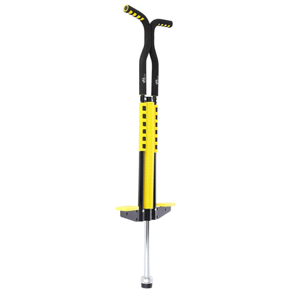 Jump Stick galben, durabil, de înaltă performanță