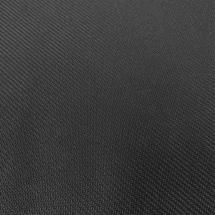 Yoga and Pilates Mat 5 mm with Carrying Strap, 68 x 183 cm, Dark Blue