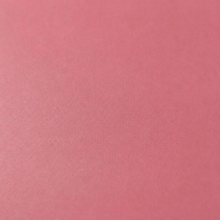 Yoga and Pilates Mat 5 mm with Carrying Strap, 68 x 183 cm, Pink