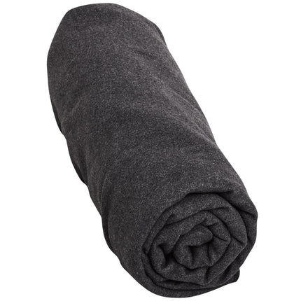 Yoga blanket Power Brown