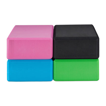 Set de 2 blocuri de yoga