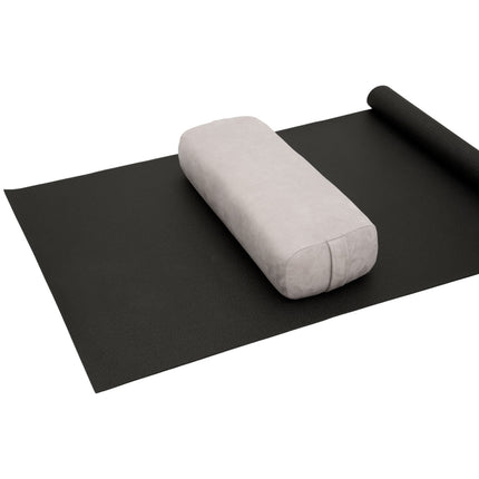 Yoga bolster