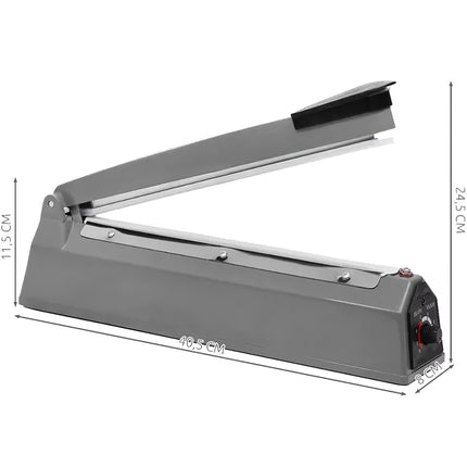 Z23447 foil welder