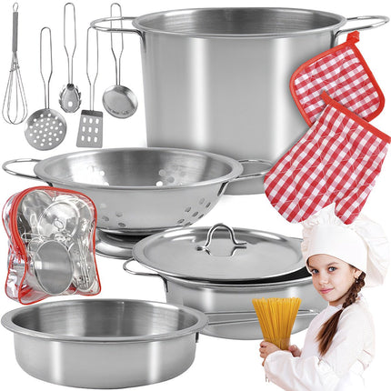 ZG23444 set ghiveci copii