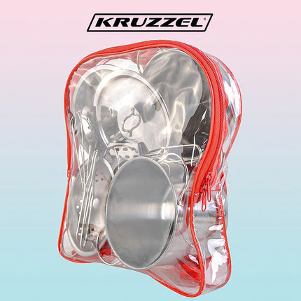 ZG23444 set ghiveci copii