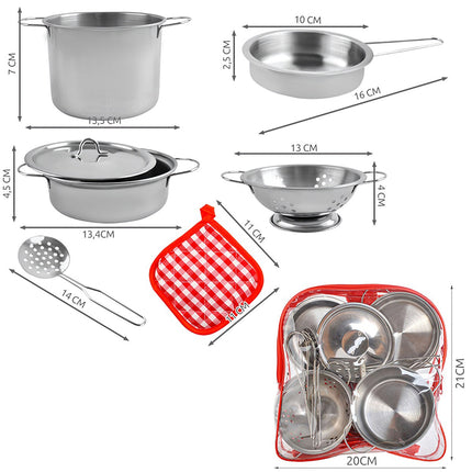 ZG23444 set ghiveci copii