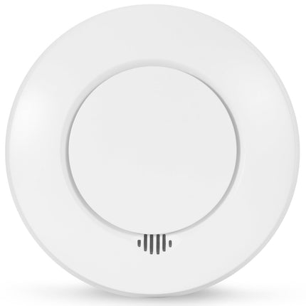 ZSD-109 Z-Wave Wireless optical fire alarm