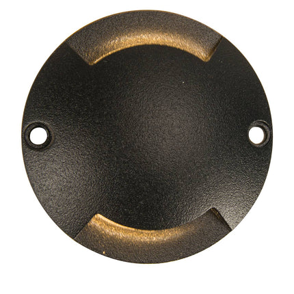 Zenit Duo Wall/terrace fixture Black
