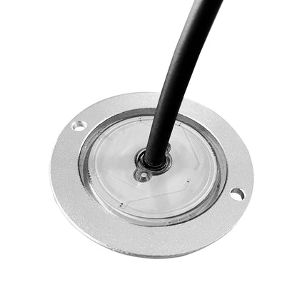 Zenit Wall/terrace fixture Black