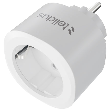 Z-wave Smart plug with energy measurement